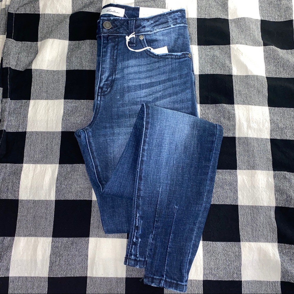 KanCan skinny jeans